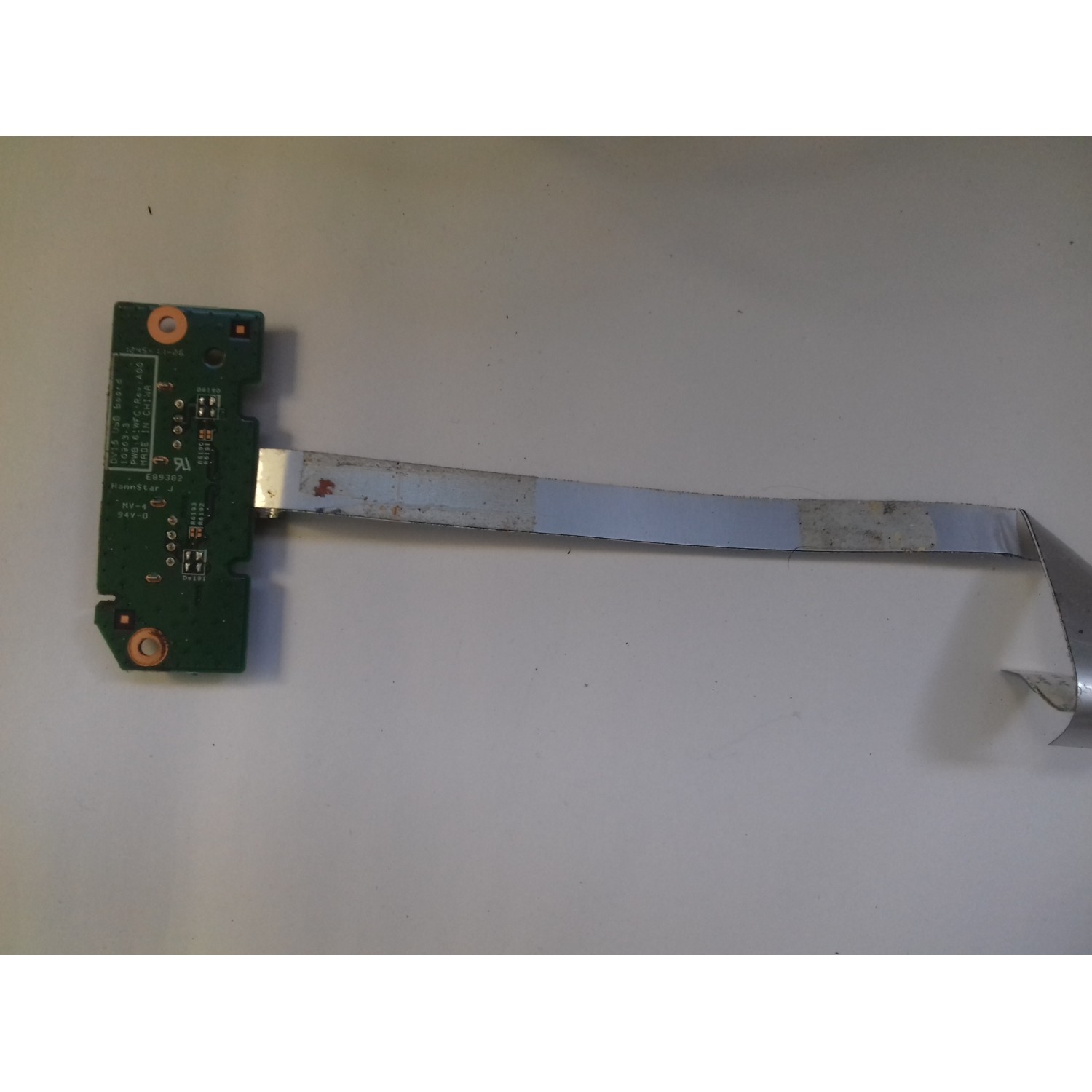 Modul USB Dell Inspiron 15 3520 (50.4IP01.102)